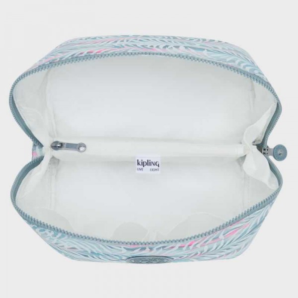 Kipling - Grande trousse de toilette...