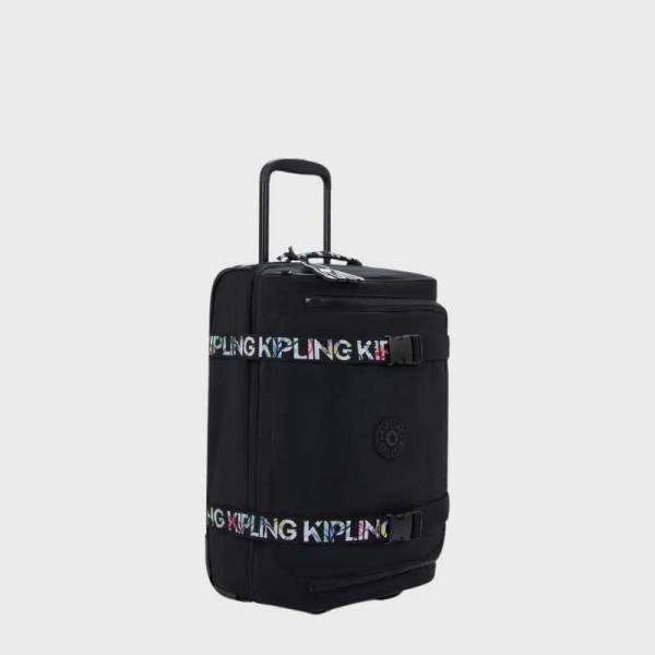 Kipling - Valise cabine 54 cm 2 roues... Kipling - Valise cabine 54 cm 2 roues...