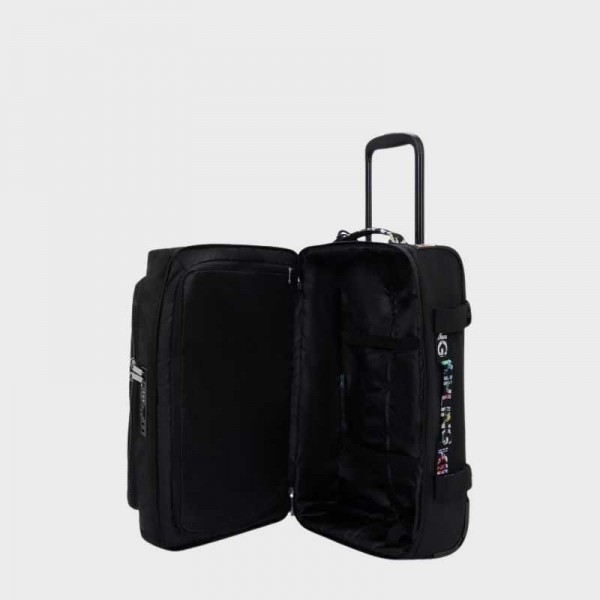 Kipling - Valise cabine 54 cm 2 roues... Kipling - Valise cabine 54 cm 2 roues...