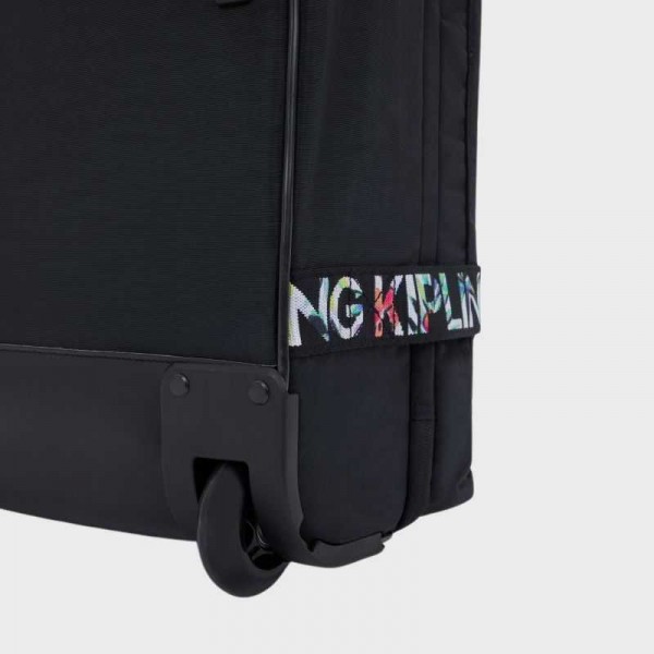 Kipling - Valise cabine 54 cm 2 roues... Kipling - Valise cabine 54 cm 2 roues...