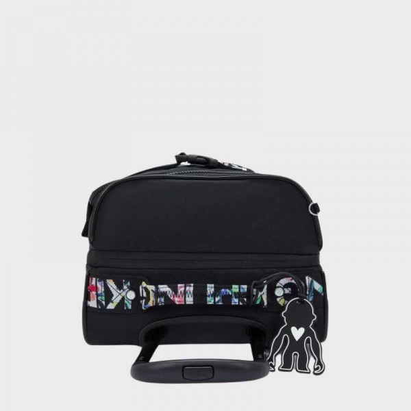 Kipling - Valise cabine 54 cm 2 roues... Kipling - Valise cabine 54 cm 2 roues...