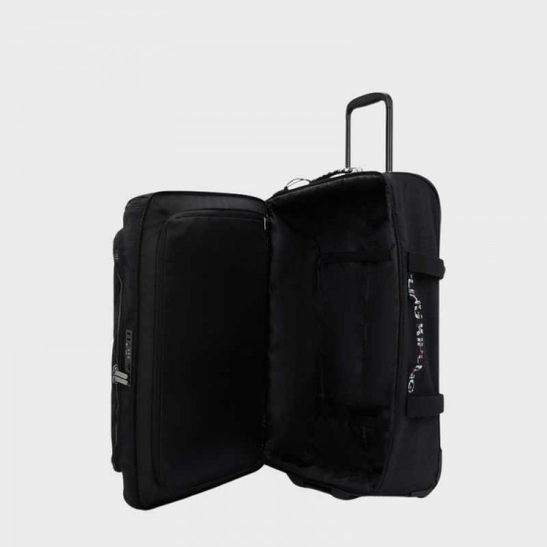 Kipling - Valise moyenne 68cm à 2... Kipling - Valise moyenne 68cm à 2...