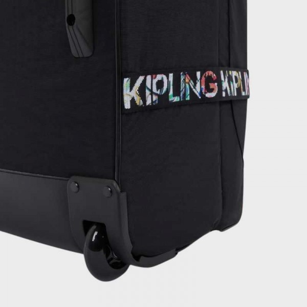 Kipling - Valise moyenne 68cm à 2... Kipling - Valise moyenne 68cm à 2...