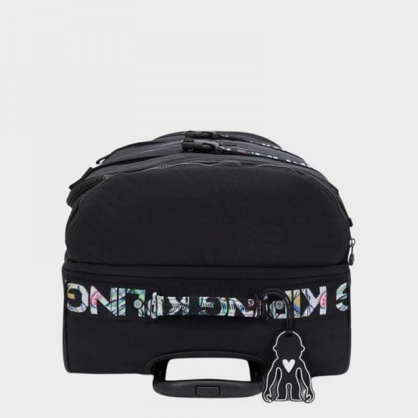 Kipling - Valise moyenne 68cm à 2... Kipling - Valise moyenne 68cm à 2...