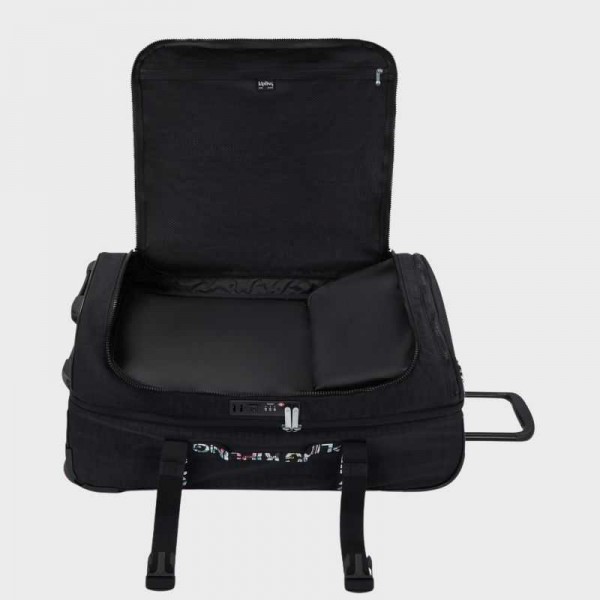 Kipling - Valise moyenne 68cm à 2... Kipling - Valise moyenne 68cm à 2...