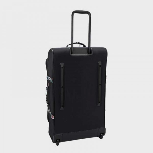 Kipling - Grande valise 2 roues 76cm... Kipling - Grande valise 2 roues 76cm...