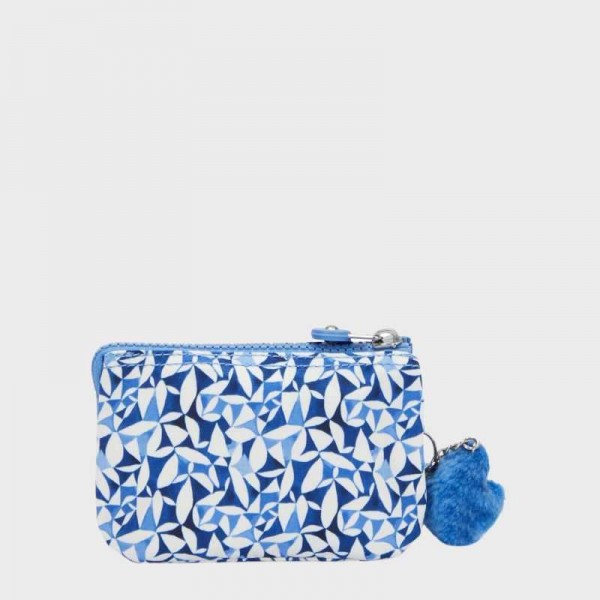 Kipling - Petite pochette en toile...