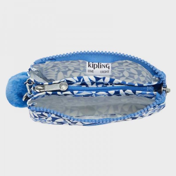 Kipling - Petite pochette en toile...