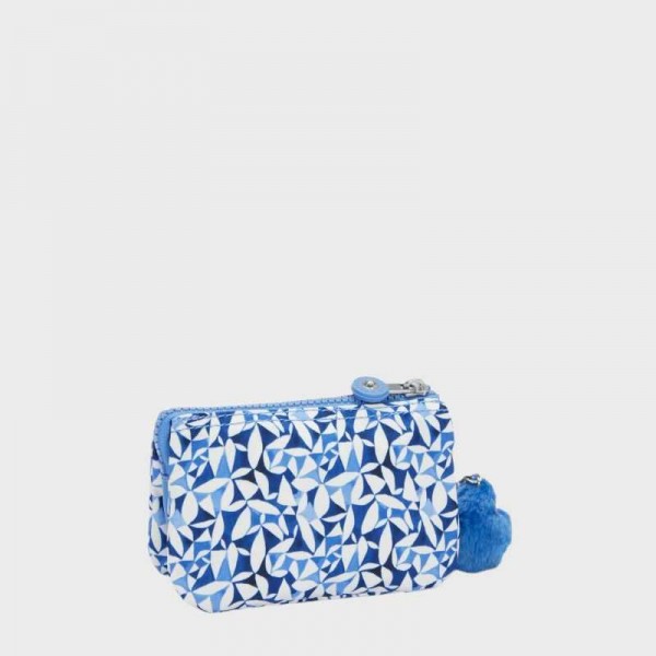 Kipling - Petite pochette en toile...