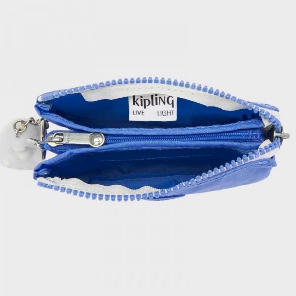 Kipling - Petit pochette en toile...