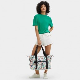 Kipling - Sac de voyage en...