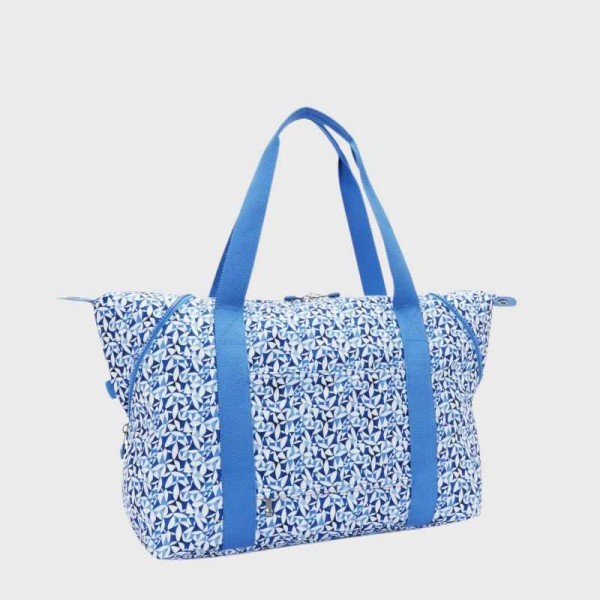 Kipling - Sac de voyage en toile Art... Kipling - Sac de voyage en toile Art...