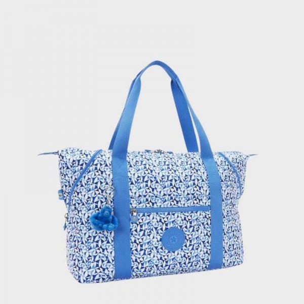 Kipling - Sac de voyage en toile Art... Kipling - Sac de voyage en toile Art...