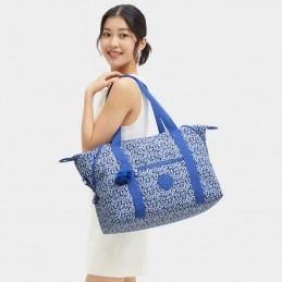 Kipling - Sac de voyage en...