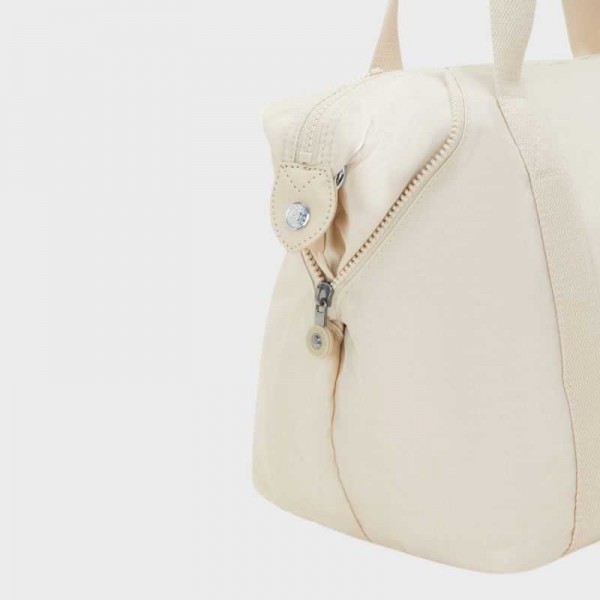Kipling - Sac à main Art Hideaway Beige Kipling - Sac à main Art Hideaway Beige