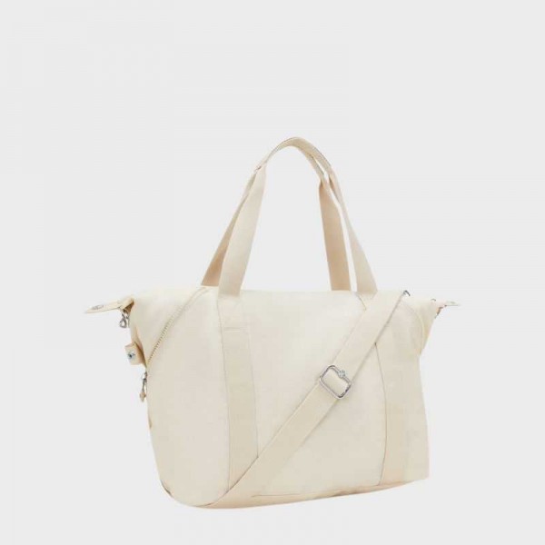 Kipling - Sac à main Art Hideaway Beige Kipling - Sac à main Art Hideaway Beige