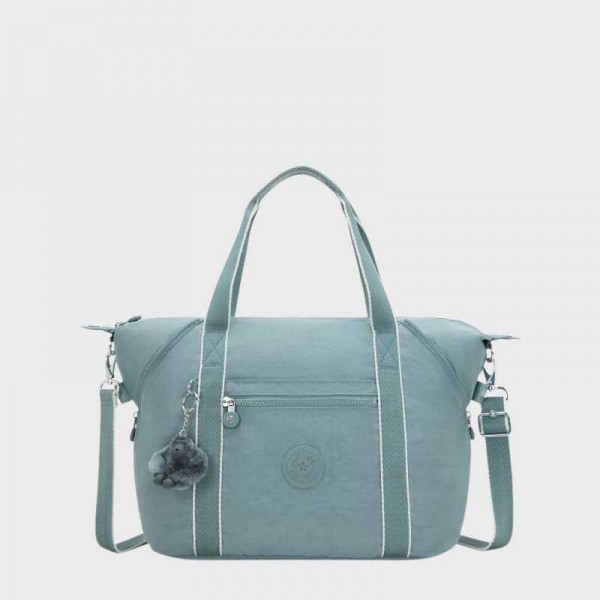 Kipling - Sac à main Art Relaxed Grey