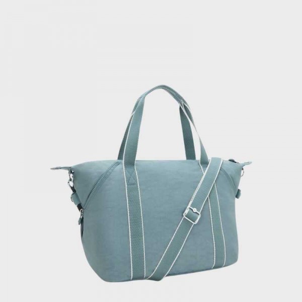 Kipling - Sac à main Art Relaxed Grey