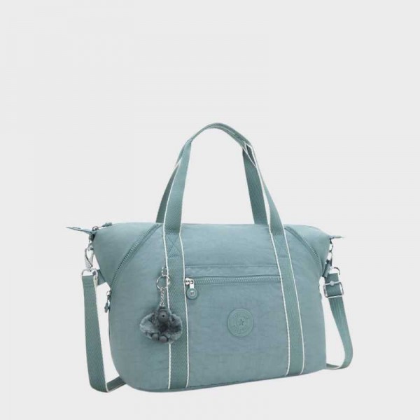 Kipling - Sac à main Art Relaxed Grey