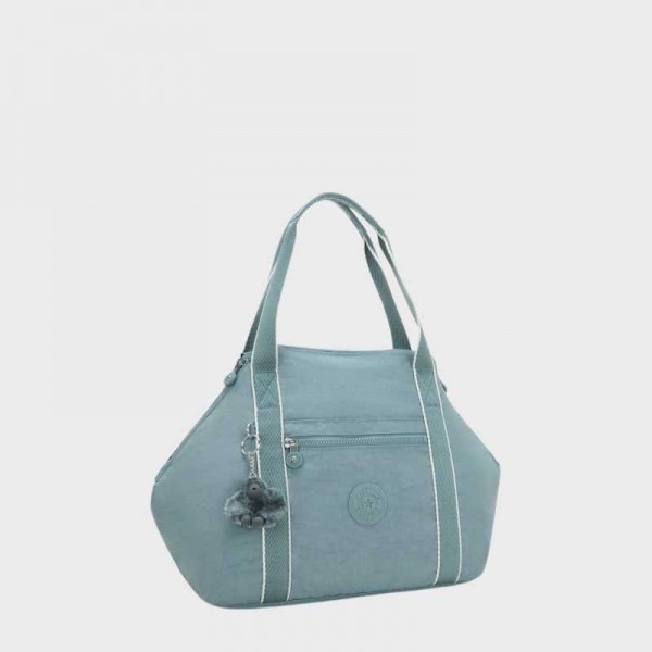 Kipling - Sac à main Art Relaxed Grey