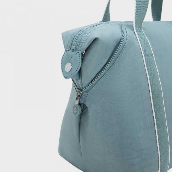 Kipling - Sac à main Art Relaxed Grey