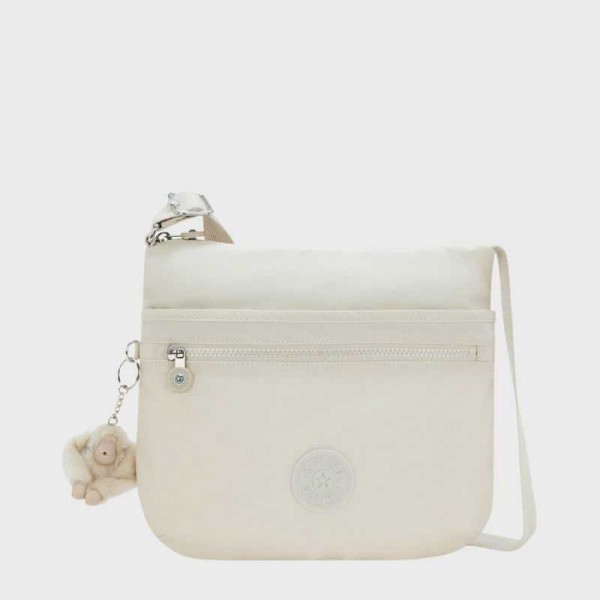 Kipling - Sac bandoulière Arto...