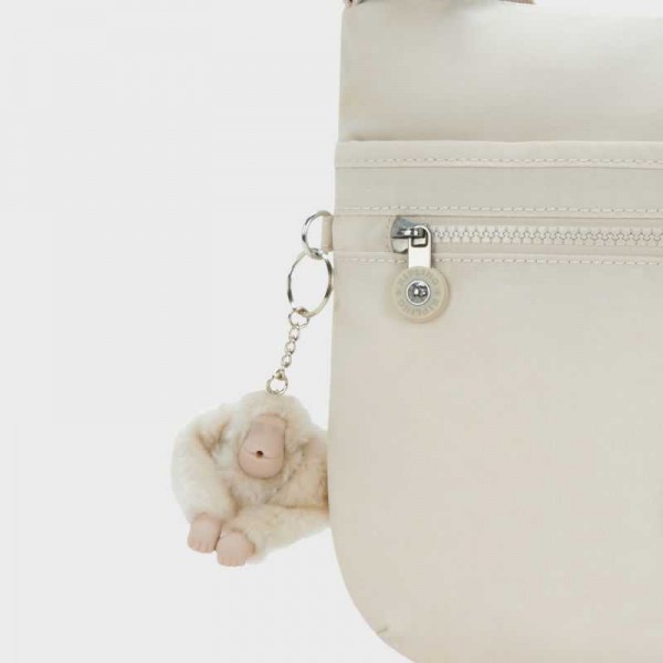 Kipling - Sac bandoulière Arto...