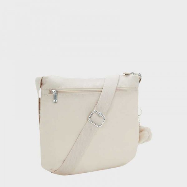 Kipling - Sac bandoulière Arto...