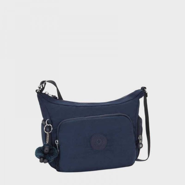Kipling - Sac bandoulière Gabb S Blue... Kipling - Sac bandoulière Gabb S Blue...