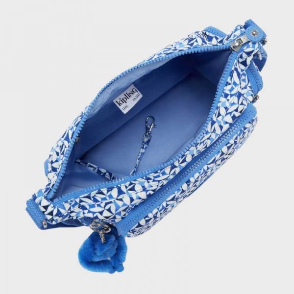 Kipling - Sac bandoulière Gabb S... Kipling - Sac bandoulière Gabb S...