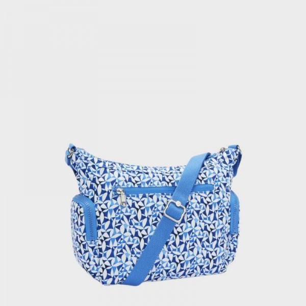 Kipling - Sac bandoulière Gabb S... Kipling - Sac bandoulière Gabb S...