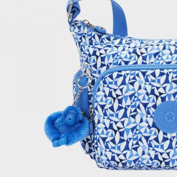 Kipling - Sac bandoulière Gabb S... Kipling - Sac bandoulière Gabb S...