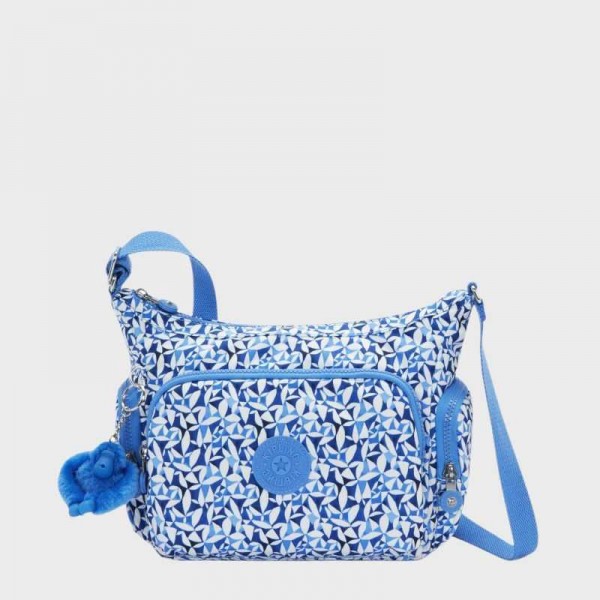 Kipling - Sac bandoulière Gabb S... Kipling - Sac bandoulière Gabb S...