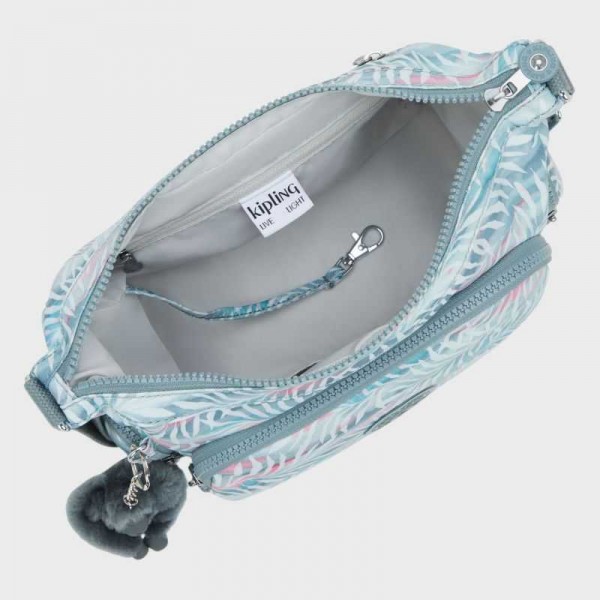 Kipling - Sac bandoulière Gabb S... Kipling - Sac bandoulière Gabb S...