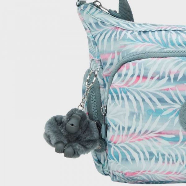 Kipling - Sac bandoulière Gabb S... Kipling - Sac bandoulière Gabb S...