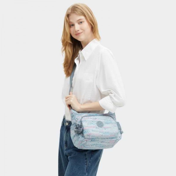 Kipling - Sac bandoulière Gabb S... Kipling - Sac bandoulière Gabb S...