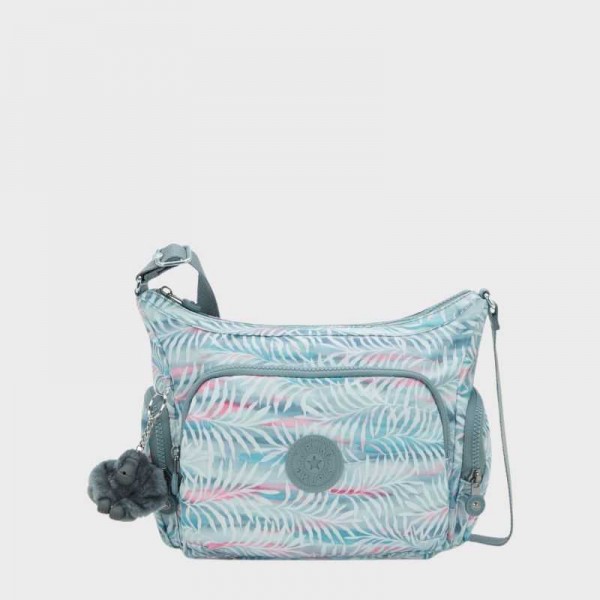 Kipling - Sac bandoulière Gabb S... Kipling - Sac bandoulière Gabb S...