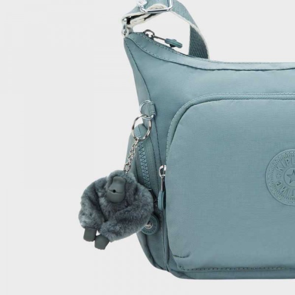 Kipling - Sac bandoulière Gabb S... Kipling - Sac bandoulière Gabb S...