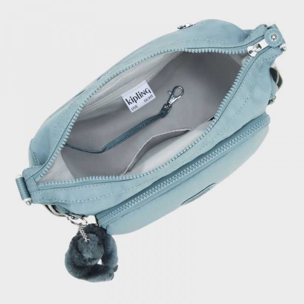 Kipling - Sac bandoulière Gabb S... Kipling - Sac bandoulière Gabb S...