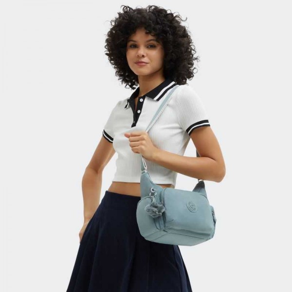 Kipling - Sac bandoulière Gabb S... Kipling - Sac bandoulière Gabb S...