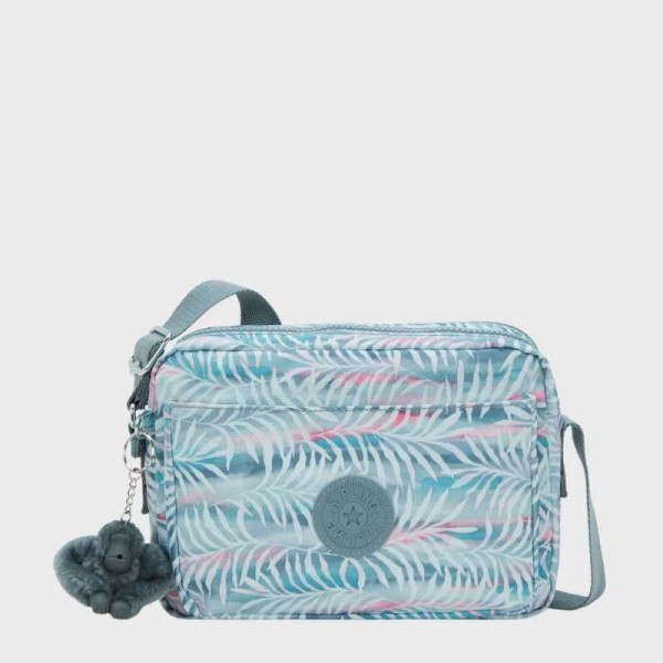 Kipling - Sac bandoulière Abanu M...