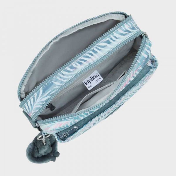 Kipling - Sac bandoulière Abanu M...