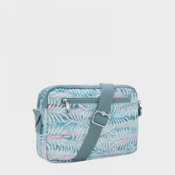 Kipling - Sac bandoulière Abanu M...
