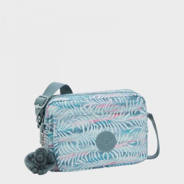 Kipling - Sac bandoulière Abanu M...