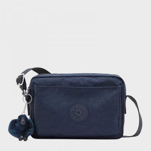 Kipling - Sac bandoulière Abanu M... Kipling - Sac bandoulière Abanu M...