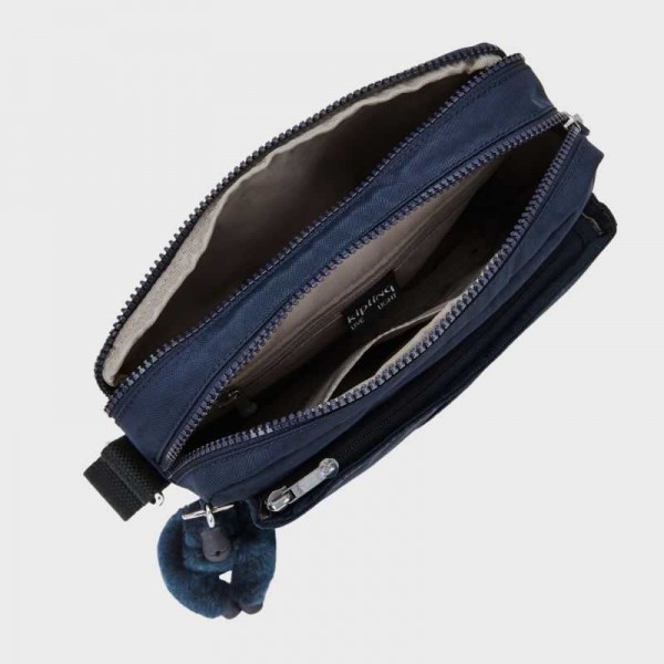 Kipling - Sac bandoulière Abanu M... Kipling - Sac bandoulière Abanu M...