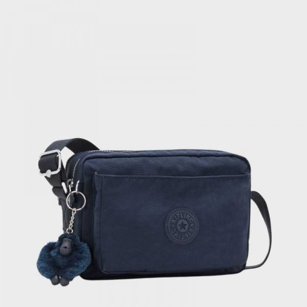 Kipling - Sac bandoulière Abanu M... Kipling - Sac bandoulière Abanu M...