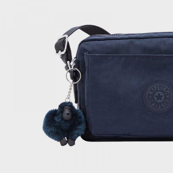 Kipling - Sac bandoulière Abanu M... Kipling - Sac bandoulière Abanu M...