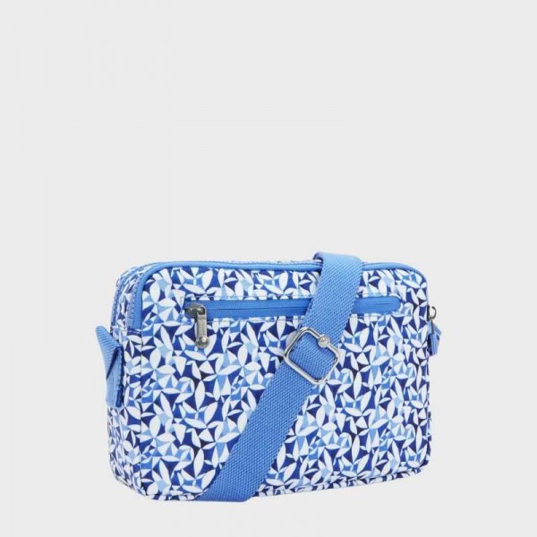 Kipling - Sac bandoulière Abanu M...