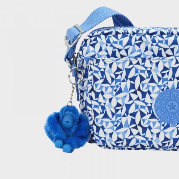 Kipling - Sac bandoulière Abanu M...